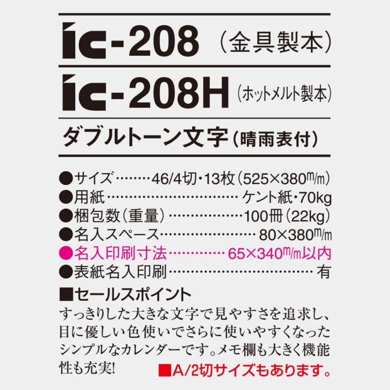 IC208