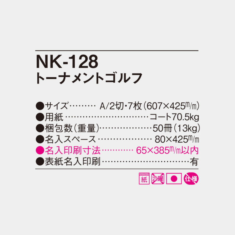 NK128