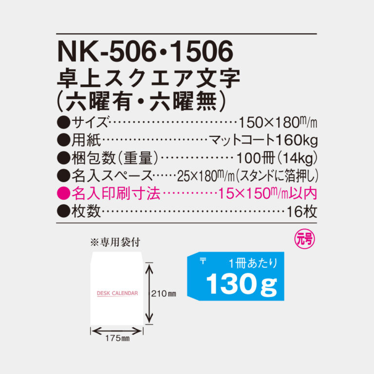 NK1506
