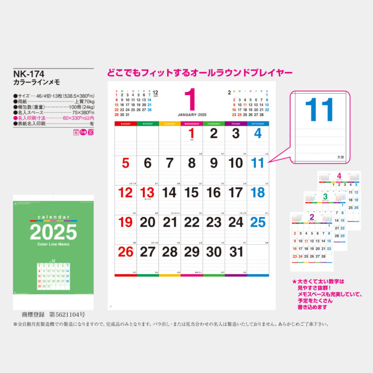 NK174