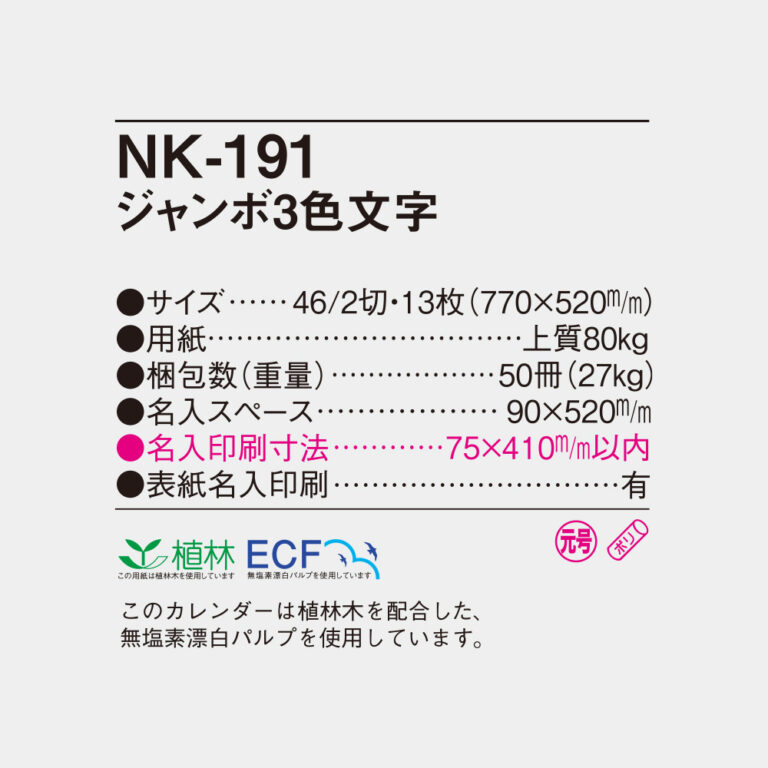 NK191