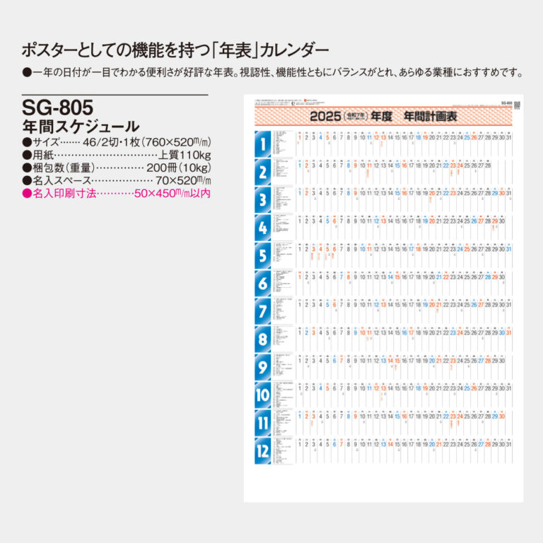SG805