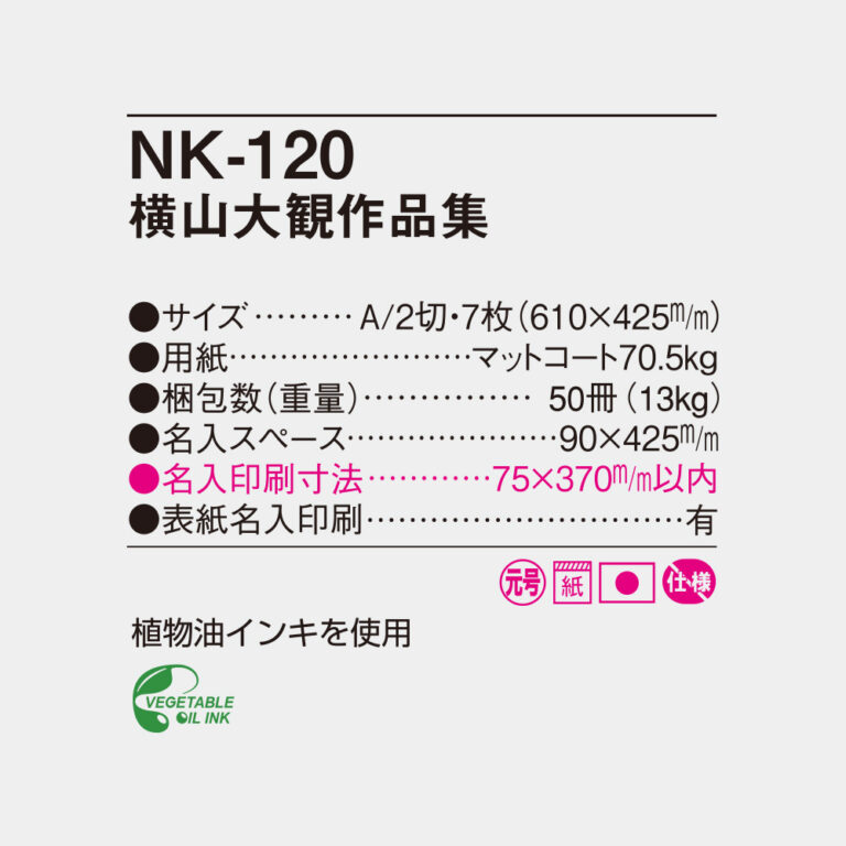 NK120