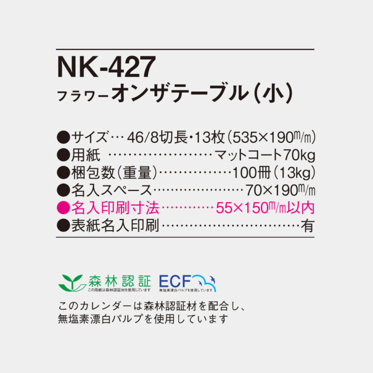 NK427