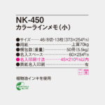NK450