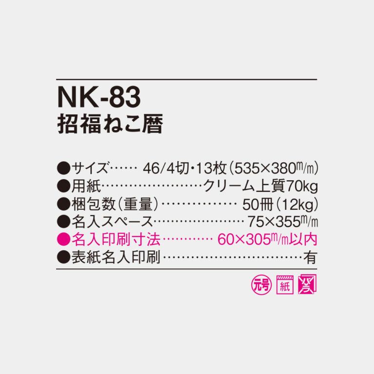 NK83