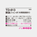 TD613