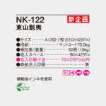NK122