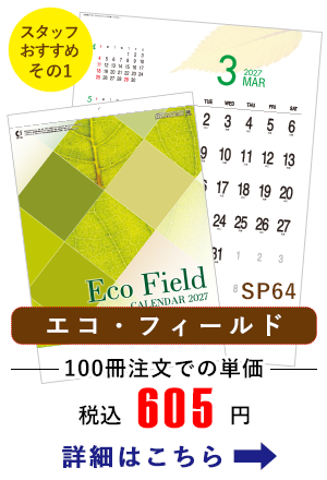 SP64 エコ・フィールド