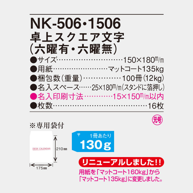 NK1506