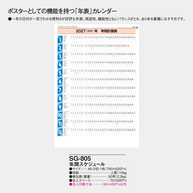 SG805
