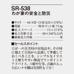 SR538